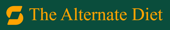 The Alternate Diet logo